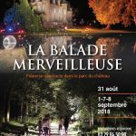 Balade Merveilleuse Thillombois 2018